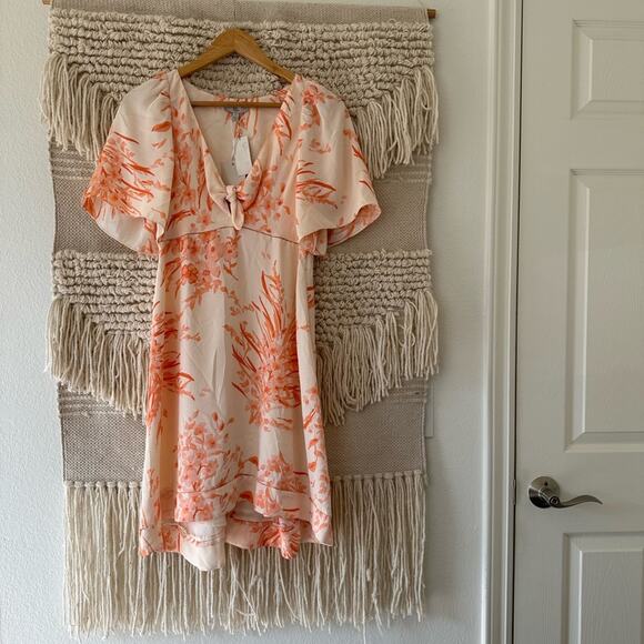 NWT: Joie Aralda Dress - Picture 1 of 7